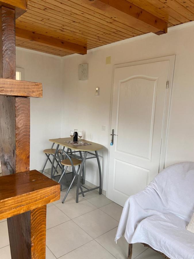 'Olu'Olu Apartment Mokošica Exterior foto